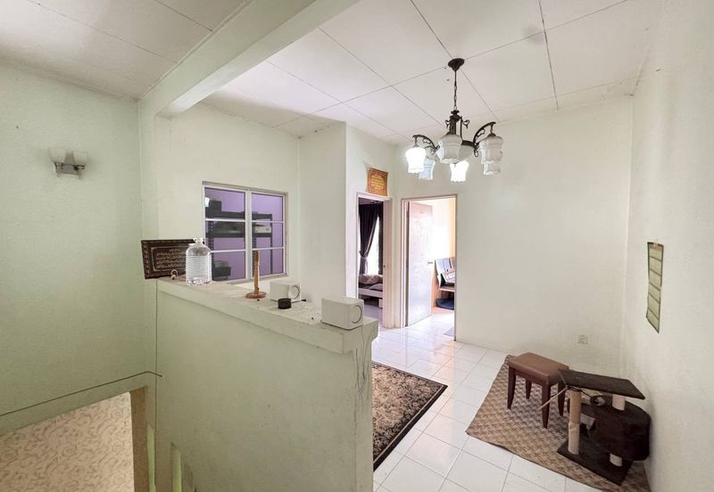 Bandar Saujana Utama