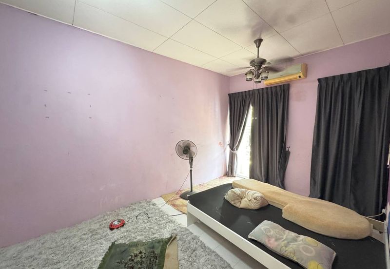 Bandar Saujana Utama