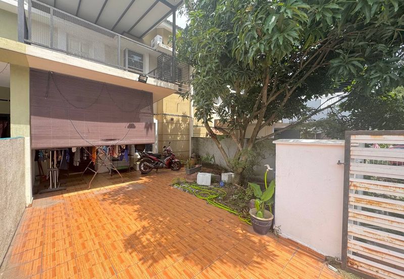 Bandar Saujana Utama