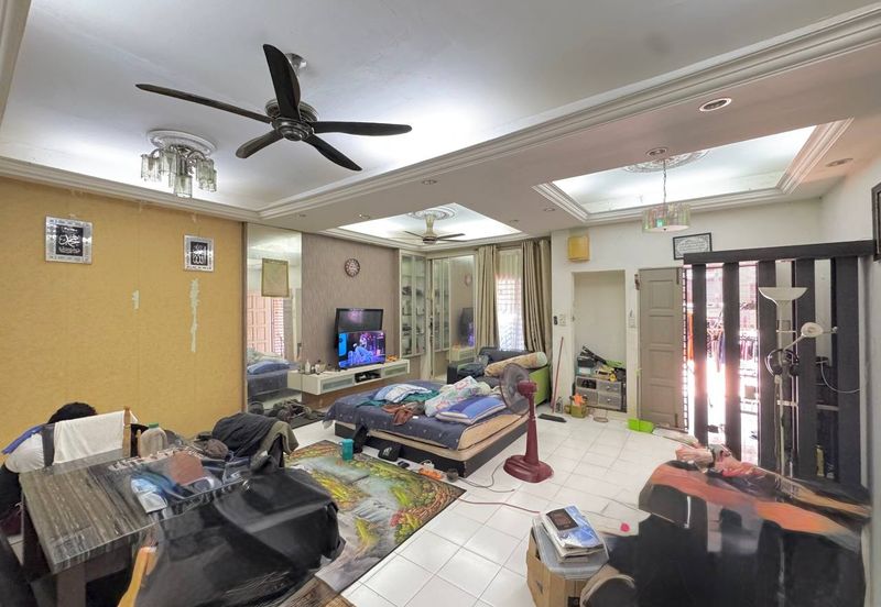 Bandar Saujana Utama