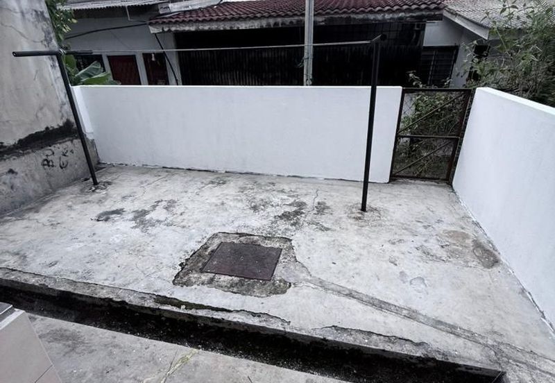 Persiaran Puncak Alam 1 