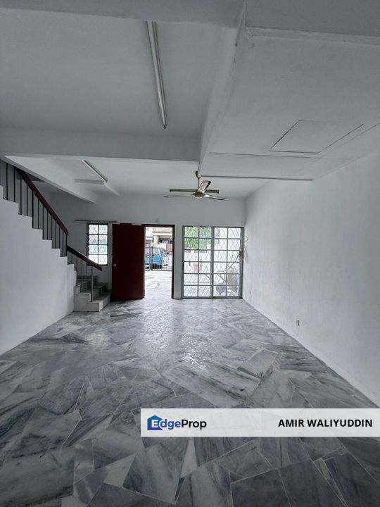 Fasa 3, Bandar Puncak Alam, Selangor, Bandar Puncak Alam