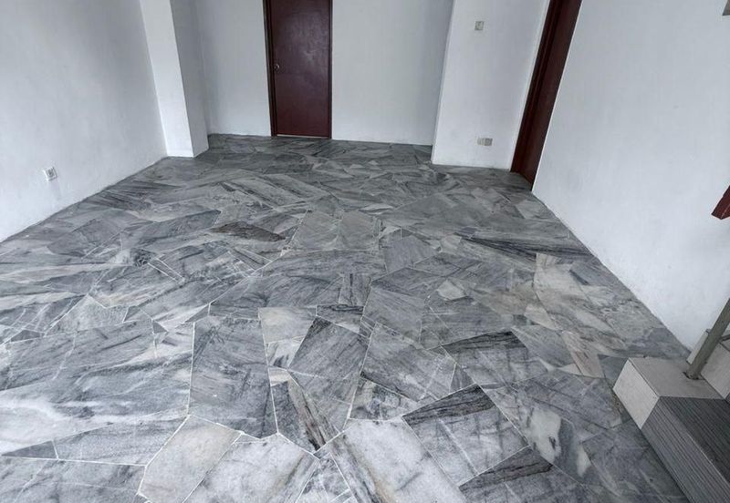 Persiaran Puncak Alam 1 