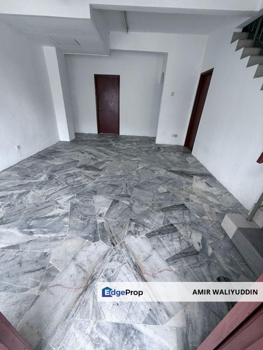 Fasa 3, Bandar Puncak Alam, Selangor, Bandar Puncak Alam