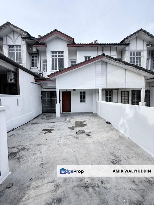 Fasa 3, Bandar Puncak Alam, Selangor, Bandar Puncak Alam