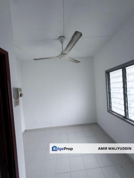 Fasa 3, Bandar Puncak Alam, Selangor, Bandar Puncak Alam