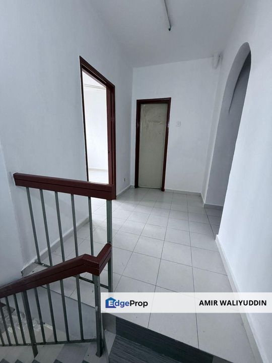 Fasa 3, Bandar Puncak Alam, Selangor, Bandar Puncak Alam