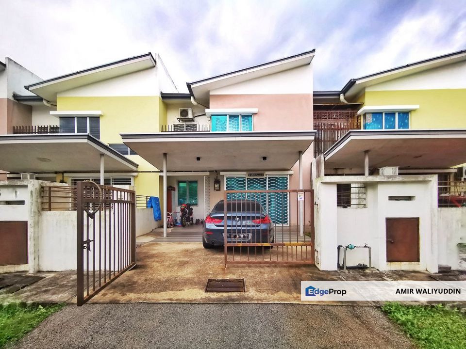 Bandar Seri Coalfields, Sg Buloh, Selangor, Sungai Buloh