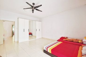 Bandar Seri Coalfields