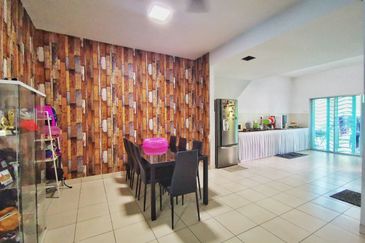 Bandar Seri Coalfields