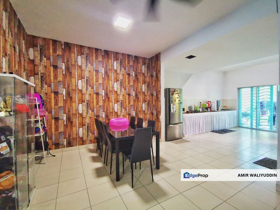 Bandar Seri Coalfields, Sg Buloh, Selangor, Sungai Buloh