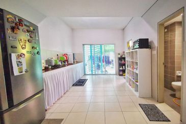 Bandar Seri Coalfields