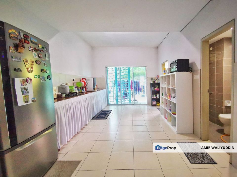 Bandar Seri Coalfields, Sg Buloh, Selangor, Sungai Buloh