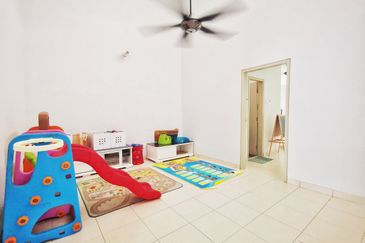 Bandar Seri Coalfields