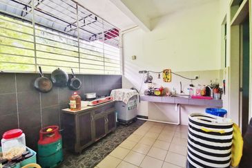 Bandar Seri Coalfields