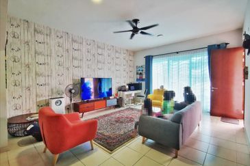 Bandar Seri Coalfields