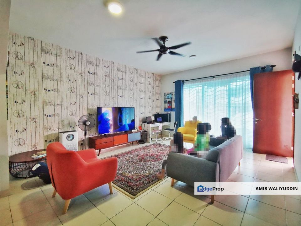 Bandar Seri Coalfields, Sg Buloh, Selangor, Sungai Buloh