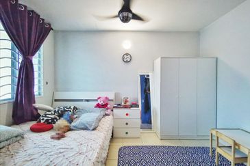 Bandar Seri Coalfields