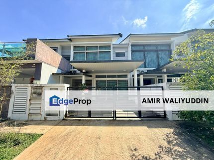 Denai Alam, Shah Alam, Selangor, Shah Alam