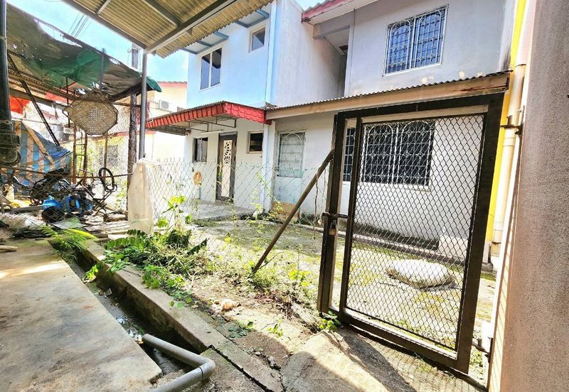 Seksyen 25, Shah Alam (Taman Sri Muda)