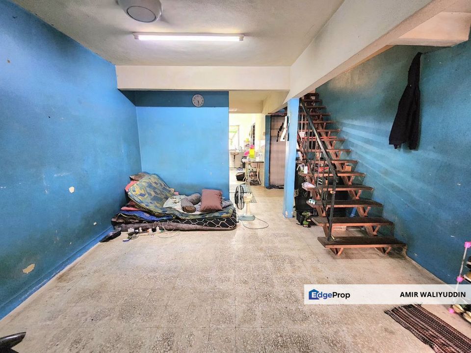 Taman Sri Muda, Seksyen 25, Shah Alam, Selangor, Shah Alam