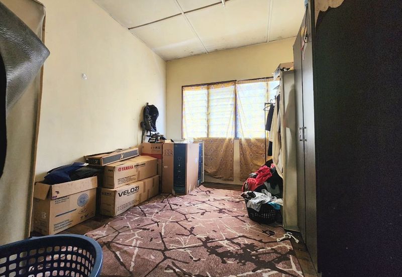 Seksyen 25, Shah Alam (Taman Sri Muda)