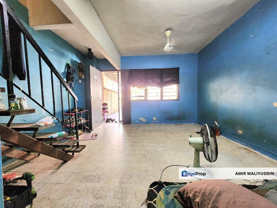 Taman Sri Muda, Seksyen 25, Shah Alam, Selangor, Shah Alam