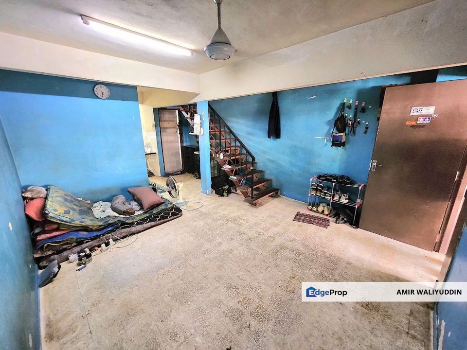 Taman Sri Muda, Seksyen 25, Shah Alam, Selangor, Shah Alam