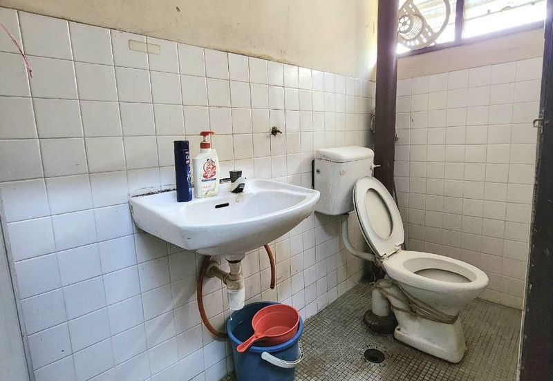 Seksyen 25, Shah Alam (Taman Sri Muda)