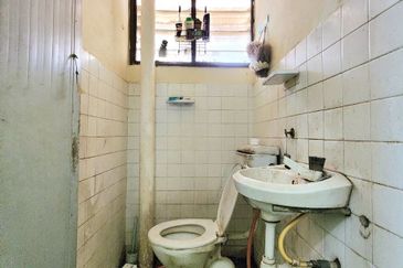 Seksyen 25, Shah Alam (Taman Sri Muda)