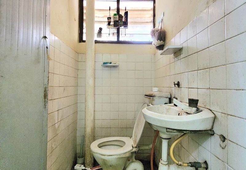 Seksyen 25, Shah Alam (Taman Sri Muda)