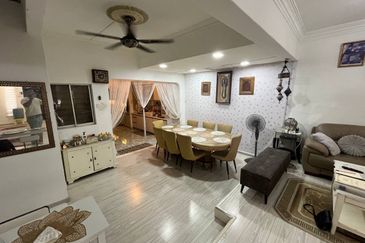 Taman Selayang Indah