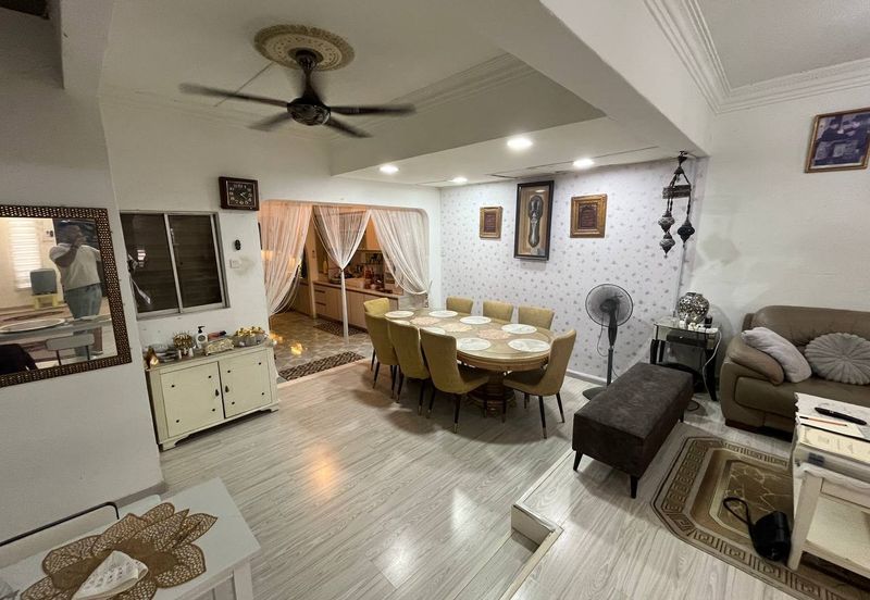 Taman Selayang Indah