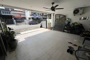 Taman Selayang Indah