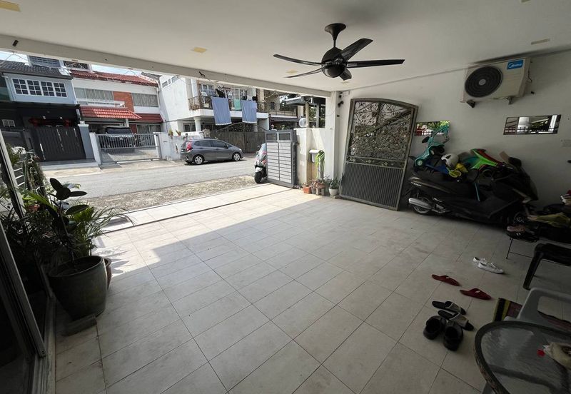 Taman Selayang Indah