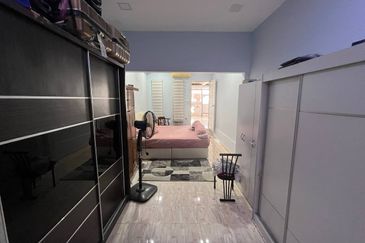 Taman Selayang Indah