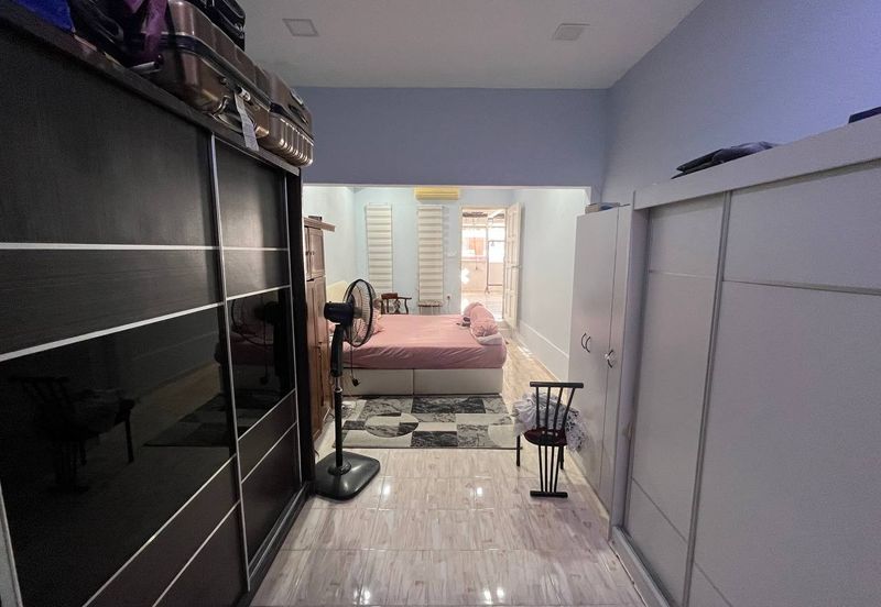 Taman Selayang Indah