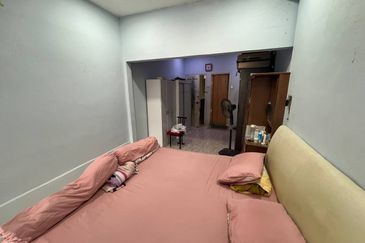 Taman Selayang Indah