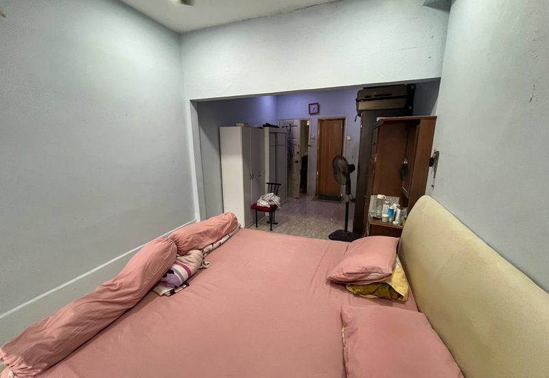 Taman Selayang Indah