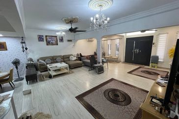 Taman Selayang Indah