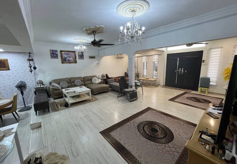 Taman Selayang Indah