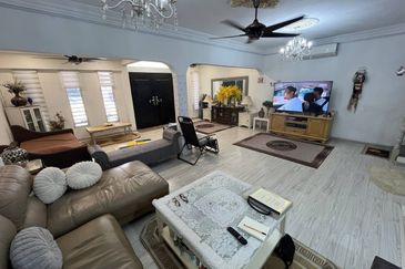 Taman Selayang Indah