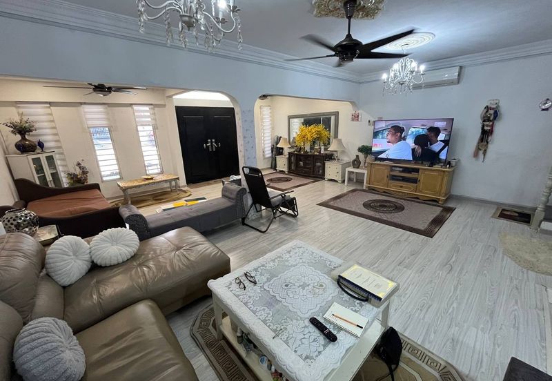 Taman Selayang Indah