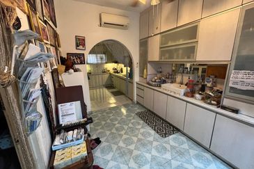 Taman Selayang Indah