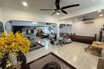 Taman Selayang Indah