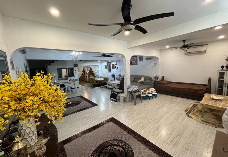 Taman Selayang Indah