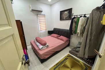 Taman Selayang Indah