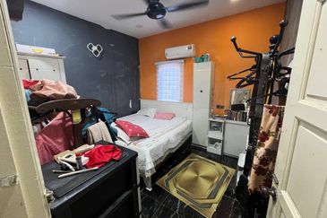 Taman Selayang Indah