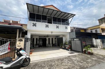 Taman Selayang Indah