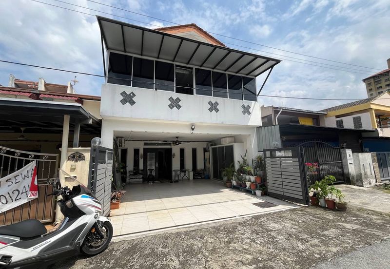 Taman Selayang Indah